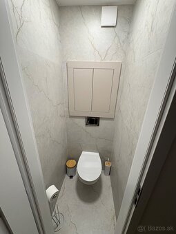 Na prenájom - For Rent - 1,5-izbový byt, Košice – Hlinkova - 8