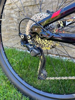 Specialized Camber Expert 29 - 8
