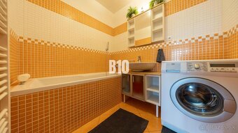 Na predaj 2-izbový byt s kompletným príslušenstvom v projekt - 8