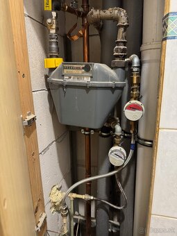 3 izbový byt na Starom Juhu v Poprade na predaj - 8