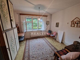 Rezervované - Rodinný dom vhodný na rekonštrukciu, s... - 8