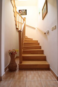 Na predaj 4 -izbový rodinný dom v BA - Ružinov (Trnávka) - 8