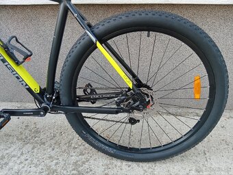 Ponúkam na predaj bicykel Cyclision Corph 5 MK-II 29" - 8