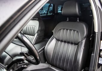 Škoda Superb Combi 2.0 TDi 190k Style DSG EU6, 140kW, A6 - 8