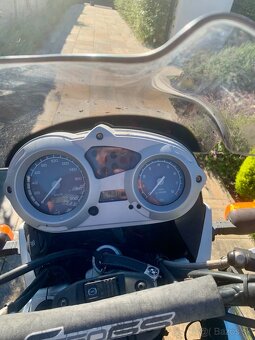 BMW F 650 GS 2004 - 8