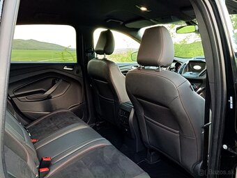 Ford Kuga 1.5 EcoBoost 182k ST Line X AWD A/T MODEL 2019 - 8