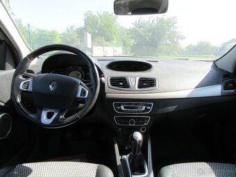 Renault Fluence - 8