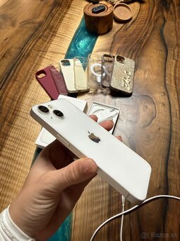 Iphone 13, 128GB White - 8