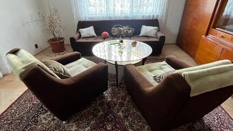 Vintage Nábytok - ZA ODVOZ (2 spálne a obývačka) - 8