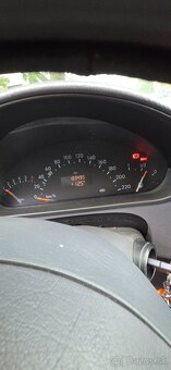 Mercedes A140 - 8