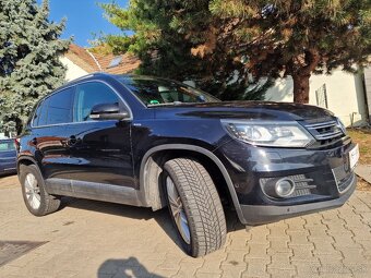 Volkswagen Tiguan 2.0 TDi 177k DSG7 4-Motion Life (diesel) - 8