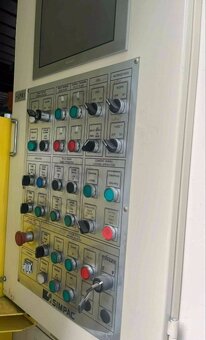 Použitý hydraulický lis PH-1000, r. v. 2017, SIMPAC Korea - 8