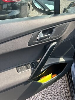 Peugeot 508 2,0HDi Allrue A6, 133kw - 8