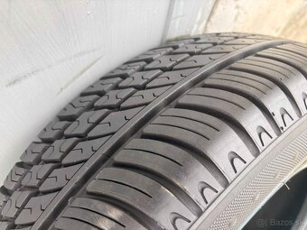 Letné pneumatiky 175/70R14 - 8