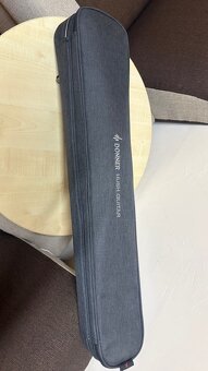 Nová Donner HUSH-X mahagony - 8