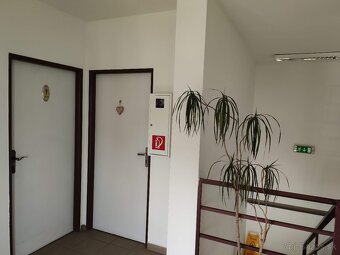 Prenájom kancel. priestorov, s parkov. miestom, Nitra - 8