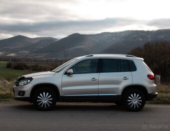 Volkswagen Tiguan 2.0 CR TDI 4-Motion Sport&Style - 8