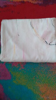 Predám ventilátor-studený,teplý,horúci vzduch,doplnok,tácku - 8