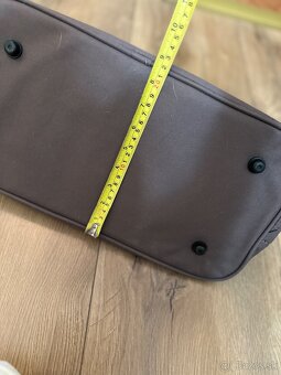 Taška, kabelka pre psíka - 8