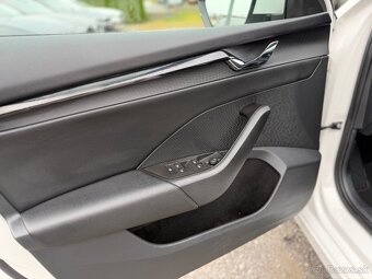 Škoda Octavia Combi 2.0 TDI SCR Ambition DSG - 8