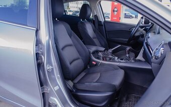 Mazda 3 2.2 Skyactiv-D150 Attraction Sedan - 8