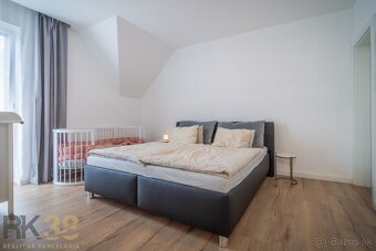 Moderný rodinný dom v krásnej lokalite pod Tatrami - 8