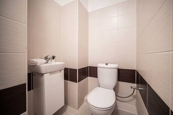 TOREA - 2i BYT, 53 m2, MUŠKÁTOVÁ ul., PEZINOK - 8