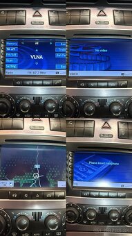 MERCEDES CLC 220 CDI - 8