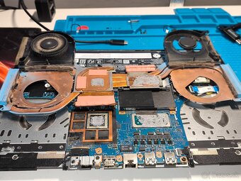 IT SERVIS Košice – oprava notebookov a PC | rýchly profesion - 8