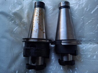 Frezovaci trn drziak  ISO50 SK50 - 8
