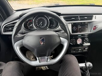 Citroën DS3 So Paris - 8