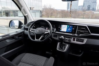 Volkswagen Multivan 2.0 TDI T6.1 - 8