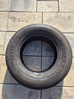 Jeep wrangler kolesa - 8