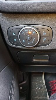 Ford Focus Combi 1,5TDCi  r.v.2020 - 8