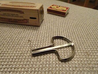 Predám kvalitnú RUČNE ROBENÚ drumbľu - 8