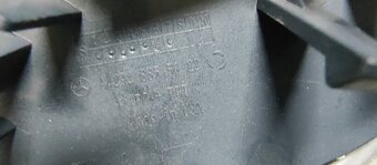 Kryt tazneho oka kryt narazika - 8