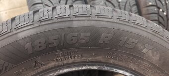 185/65R15 zimne - 8