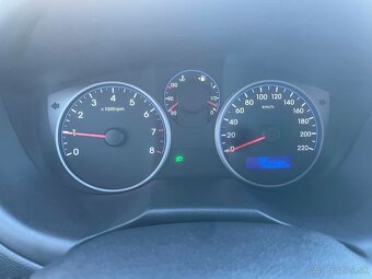 Hyundai i20 1.2i 16V Comfort - 8