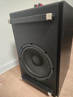 JAMO S 608 + JAMO SUB 550 - 8