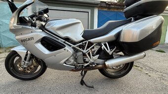 Ducati ST3 - 8