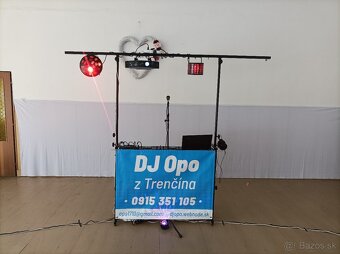 DJ Opo - 8