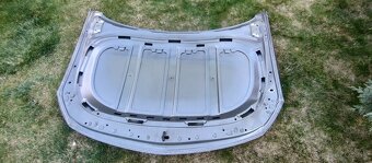 Opel Insignia 2 II B 2017 - Predna kapota - 8