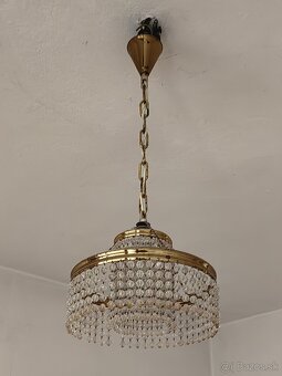 Skrinky, posteľ, stôl, stoličku - 8