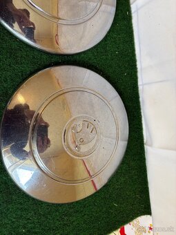 Puklice škoda 1000 - 8