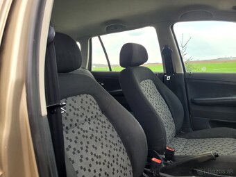 ŠKODA FABIA 1.2 12V 47KW - 8