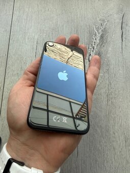 Iphone SE 2020 gen2 64gb - 8