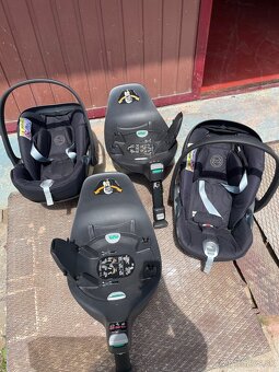 Bugaboo Donkey 3 - 8