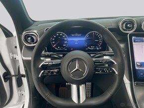 Mercedes-Benz GLC 300e NOVÝ MODEL r.2023 km 40001 - 8