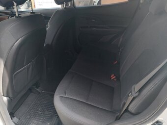 SsangYong Korando Style + 4×4 automat, 15 300km - 8