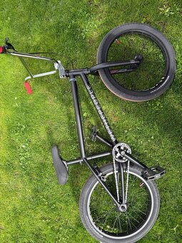 Bmx wethepeople trust - 8